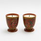 Soy Candles Teracotta Phad