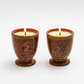 Soy Candles Teracotta Phad