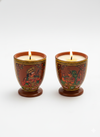 Soy Candles Teracotta Phad