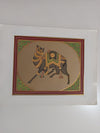 Rajya Rakshak" – Protector of the Kingdom