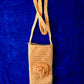 Crochet Mobile Sling cover