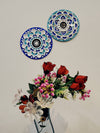 Lippan art wall decor set of 2