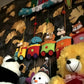 Kids hanging -Animal Train (Single Name)