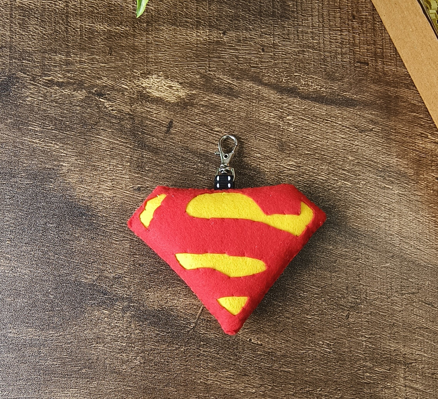 Kids wall hanging- Superhero Rakhi Hamper