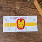 Kids wall hanging- Superhero Rakhi Hamper