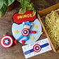 Kids wall hanging- Superhero Rakhi Hamper