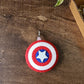 Kids wall hanging- Superhero Rakhi Hamper