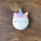 Kids hanging -Unicorn Rakhi Hamper