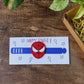 Kids wall hanging- Superhero Rakhi Hamper