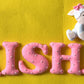 Kids hanging -Animal Name Banner