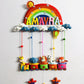 Kids hanging -Animal Train (Single Name)