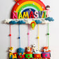 Kids hanging -Animal Train (Single Name)