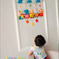 Kids hanging -Animal Train (Single Name)