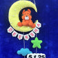 Kids hanging -Animals on Moon