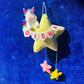 Kids hanging -Big stars