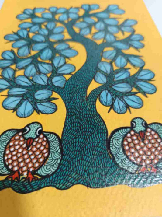 Tree of Abundance