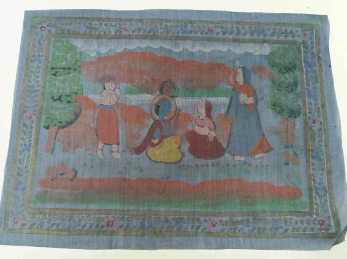 Raadha Krishna