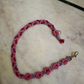 macrame-phone lanyard
