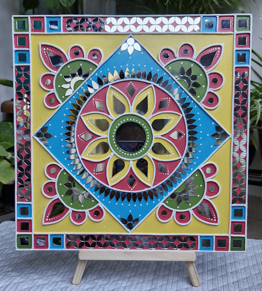 Lippan art