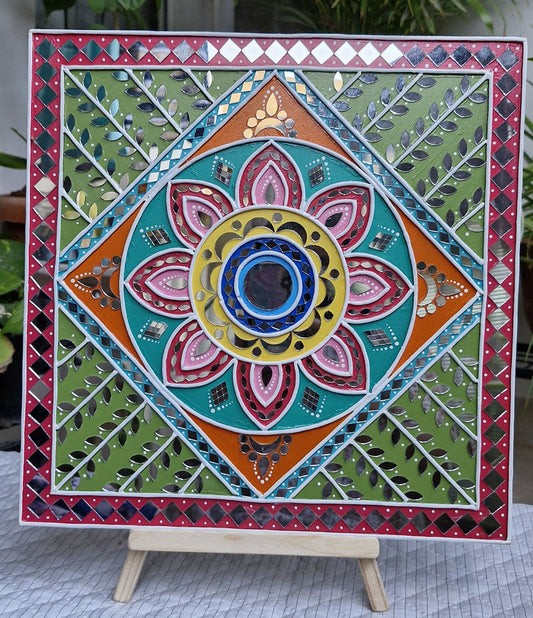 Lippan art