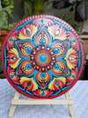 Mandala art