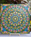 Mandala art