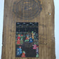 Mughal Painting-Mughal darbar