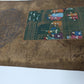 Mughal darbar on stamp paper