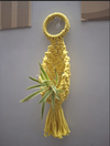 Macrame hanging-Pod/plant holder