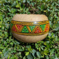 Phad-Candle holder Phad:  interplay of life and power