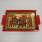 Phad - Wooden tray