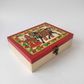 Royal Phad Keepsake