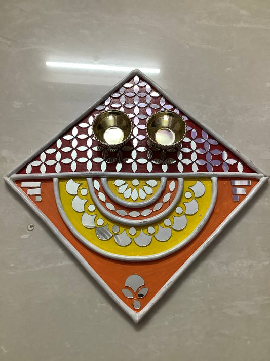 Roli Chandan Platter