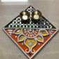 Roli Chandan Platter