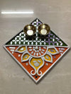 Roli Chandan Platter