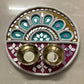 Roli Chandan Platter