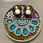 Roli Chandan Platter