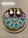 Roli Chandan Platter