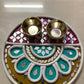 Roli Chandan Platter