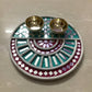 Roli Chandan Platter