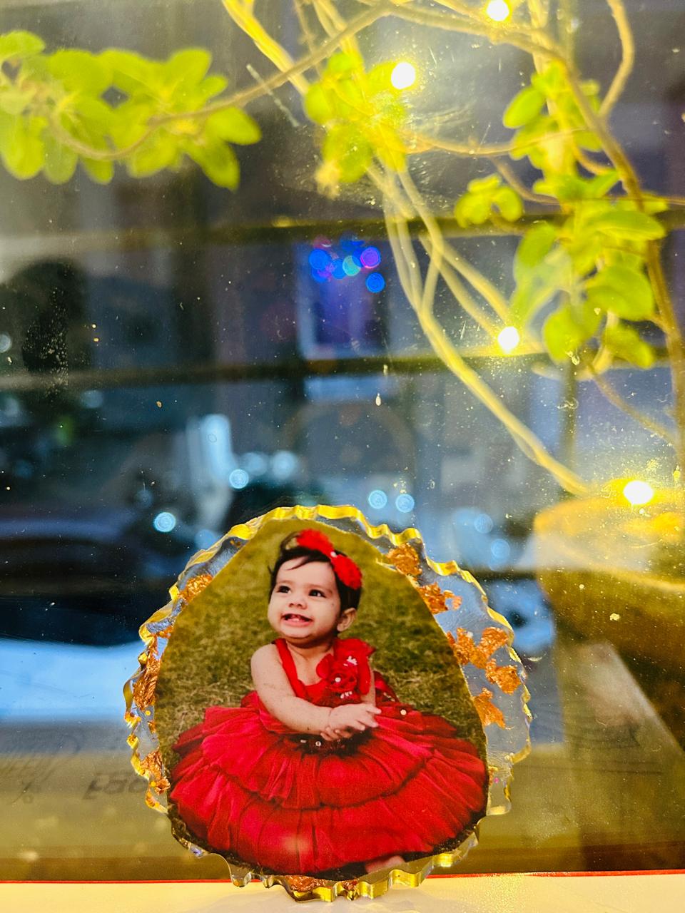 Photo Magnets