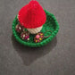 Mushroom earring stand.mp4