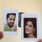 Thread Art Portrait – A Masterpiece Woven with Love