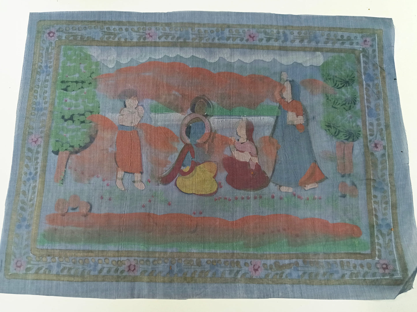 Raadha Krishna