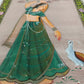Raadha dancing