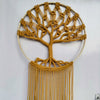Macrame tree of life