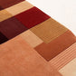 Abstract designed Hand tufted carpets - Hunar Hatti