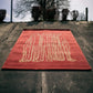 Abstract designed Hand tufted carpets - Hunar Hatti