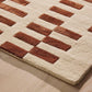 Abstract designed Hand tufted carpets - Hunar Hatti