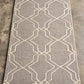 Abstract designed Hand tufted carpets - Hunar Hatti